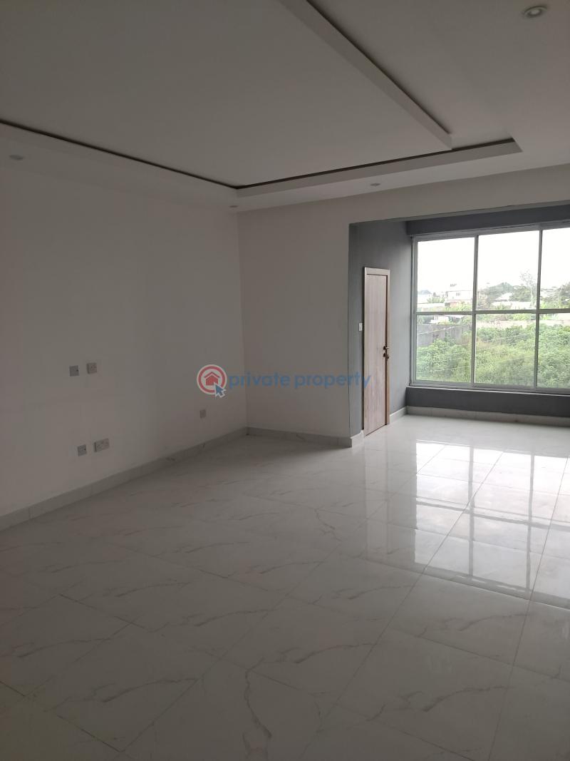 3 bedroom Flat & Apartment For Sale Abijo Gra Lekki Lagos - 9