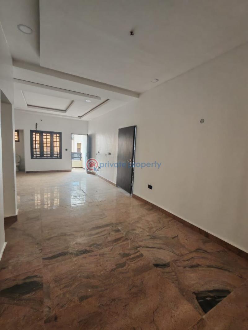 3 bedroom Block Of Flats For Rent Mabushi Vio Side Mabuchi Abuja Phase 2  - 0