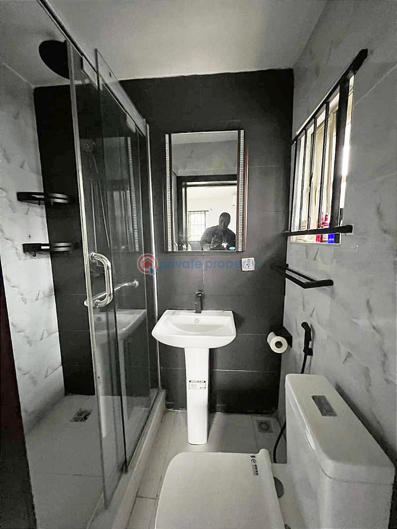 3 bedroom Block Of Flats For Sale Parkview Estate Ikoyi Lagos - 10