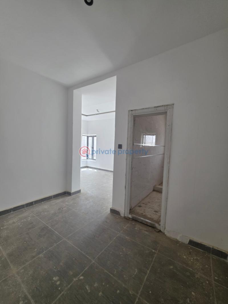3 bedroom Flat & Apartment For Sale Jahi Abuja Phase 2  - 2