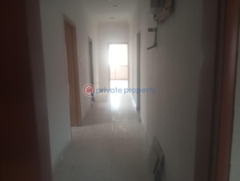 3 bedroom Block Of Flats For Rent Majek By Fidiso Estate Abijo Abijo Ajah Lagos - 6