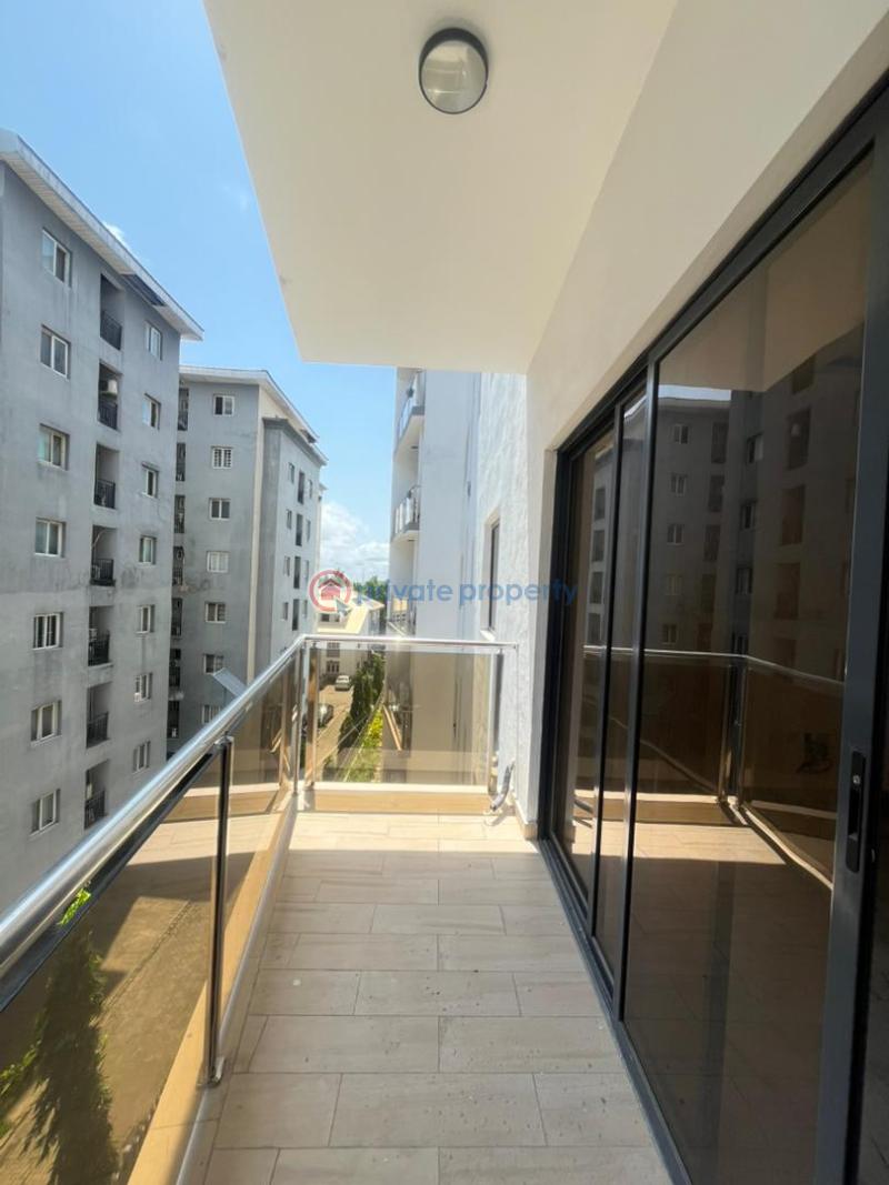 3 bedroom Flat & Apartment For Rent Lekki Lagos - 10