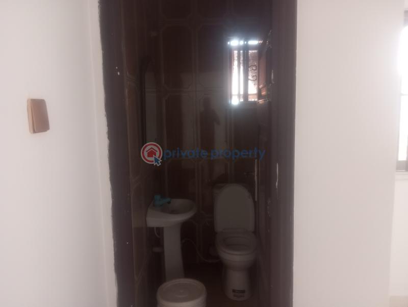 3 bedroom Block Of Flats For Rent Majek By Fidiso Estate Abijo Abijo Ajah Lagos - 9