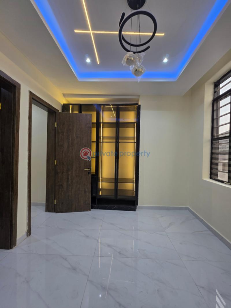 3 bedroom Flat & Apartment For Sale Lekki Phase 1 Lagos - 4
