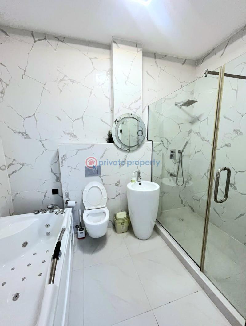 Tastefully finished 3 bedroom apartment - 12 3 bedroom Block Of Flats For Sale Old Ikoyi Lagos - 12