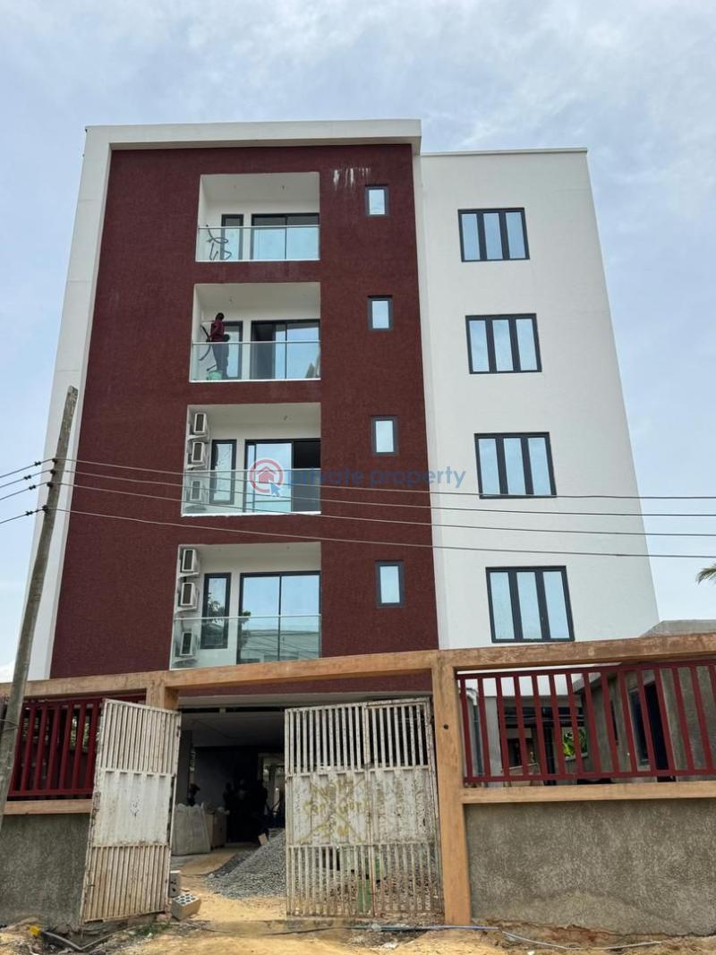 3 bedroom Maisonette For Sale Ikoyi Lagos - 10