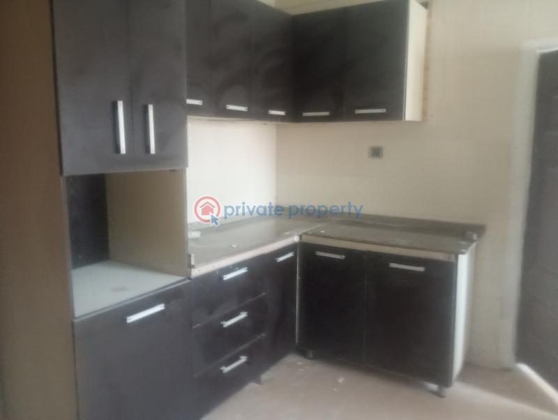 3 bedroom Block Of Flats For Rent Majek By Fidiso Estate Abijo Abijo Ajah Lagos - 10