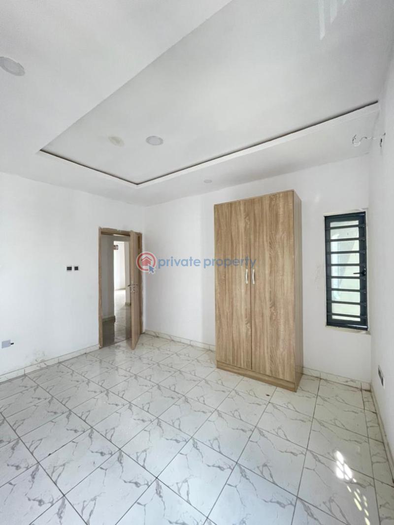 3 bedroom Block Of Flats For Sale Ikota Lekki Lagos - 9