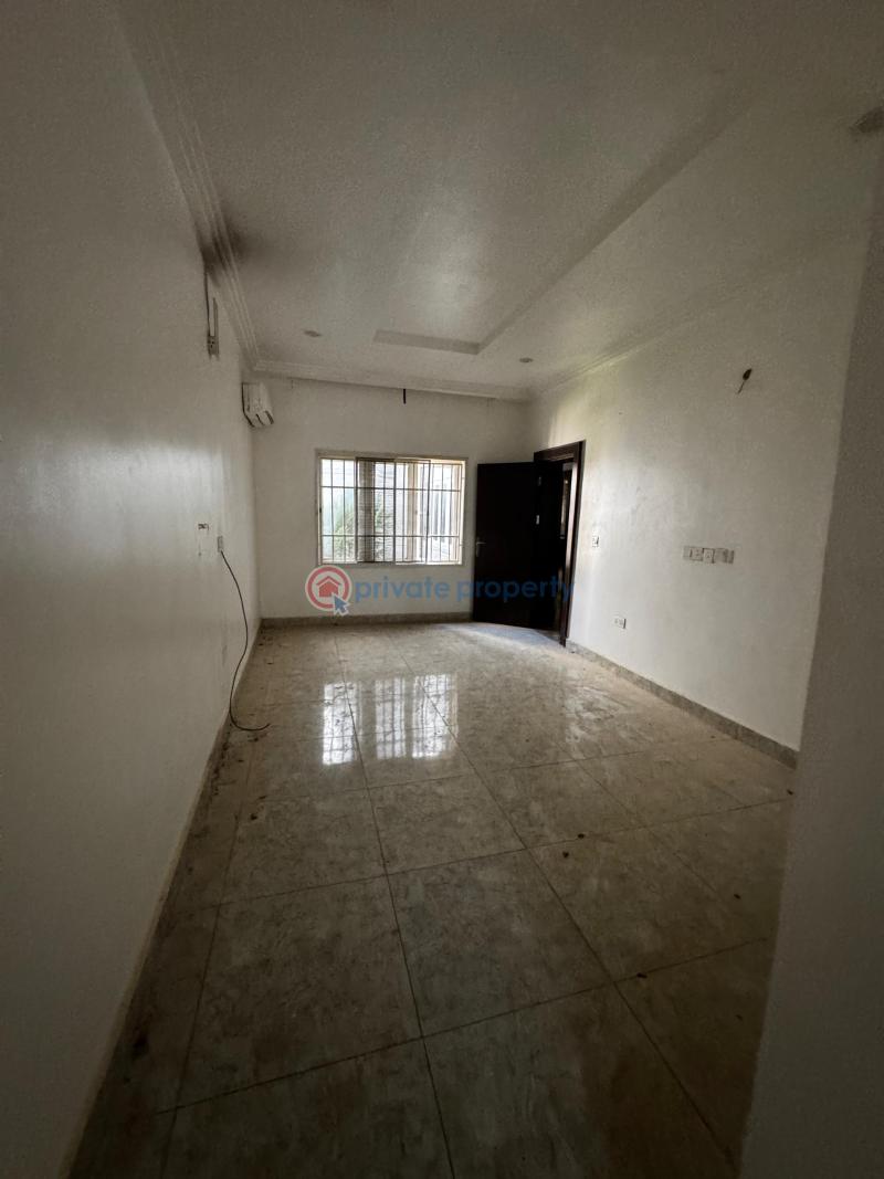 2 bedroom Block Of Flats For Rent Diplomatic Drive Katampe Ext. Abuja Phase 2  - 3