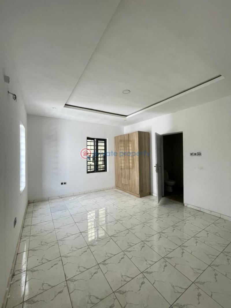 3 bedroom Block Of Flats For Sale Ikota Lekki Lagos - 7