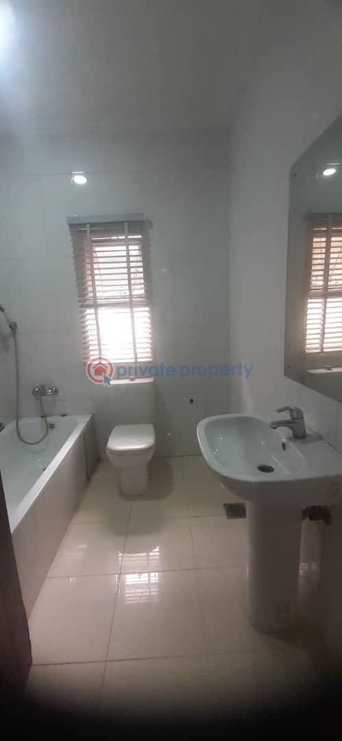 3 bedroom Block Of Flats For Rent Ibile Street, Oniru Oniru Victoria Island Lagos - 9
