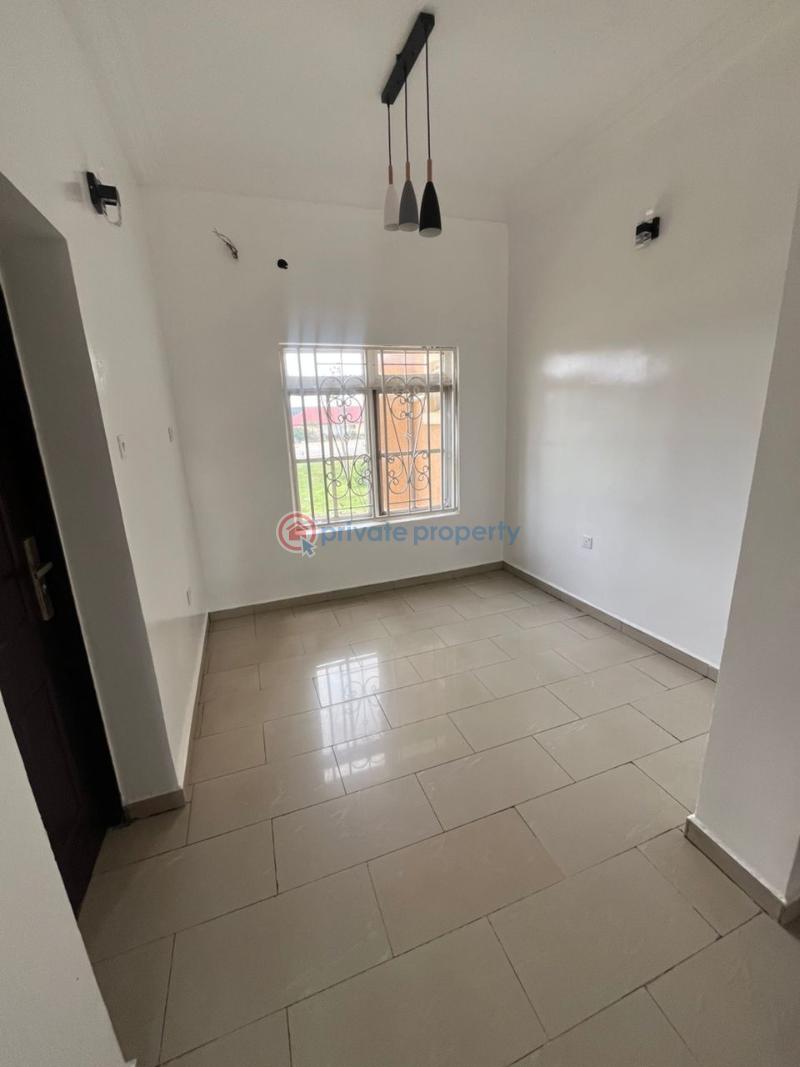 3 bedroom Block Of Flats For Rent Golden Spring Estate Galadimawa Abuja Phase 3  - 2