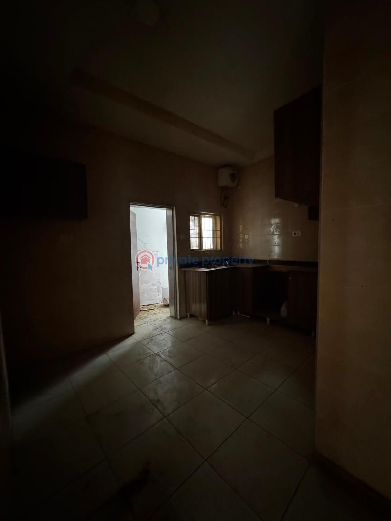 3 bedroom Block Of Flats For Rent Diplomatic Area Katampe Ext. Abuja Phase 2  - 6