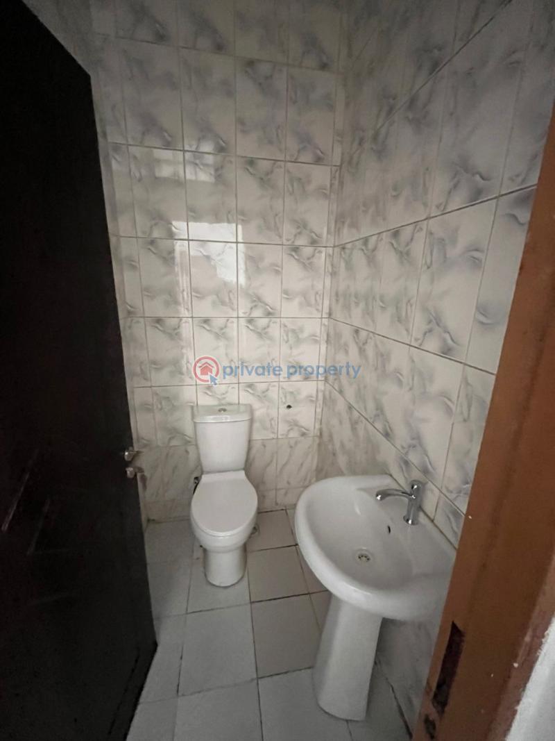 3 bedroom Block Of Flats For Rent Golden Spring Estate Galadimawa Abuja Phase 3  - 1