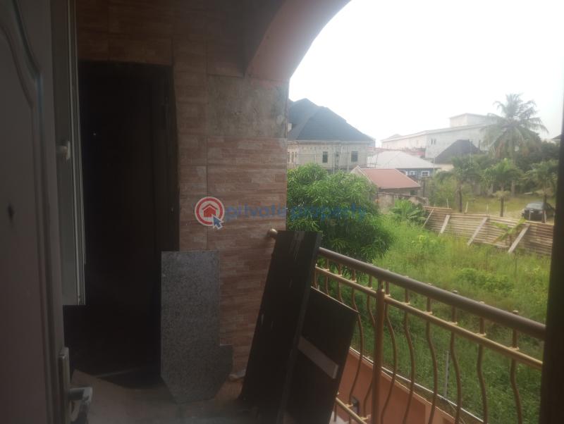 3 bedroom Block Of Flats For Rent Majek By Fidiso Estate Abijo Abijo Ajah Lagos - 13