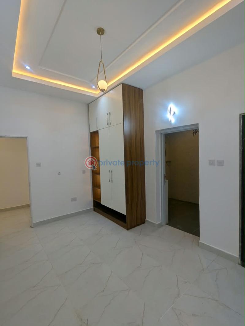 3 bedroom Block Of Flats For Rent Gwarimpa Extension Gwarimpa Abuja Phase 3  - 11