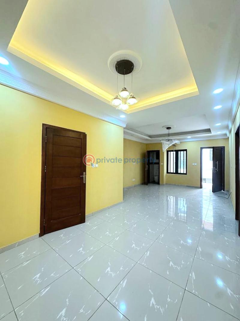 Tastefully finished 3 bedroom apartment - 14 3 bedroom Block Of Flats For Rent Lekki Phase 1 Lagos - 14