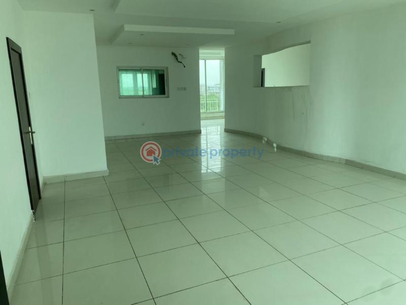 3 bedroom Flat & Apartment For Sale Monastery Road Sangotedo Ajah Lagos - 14