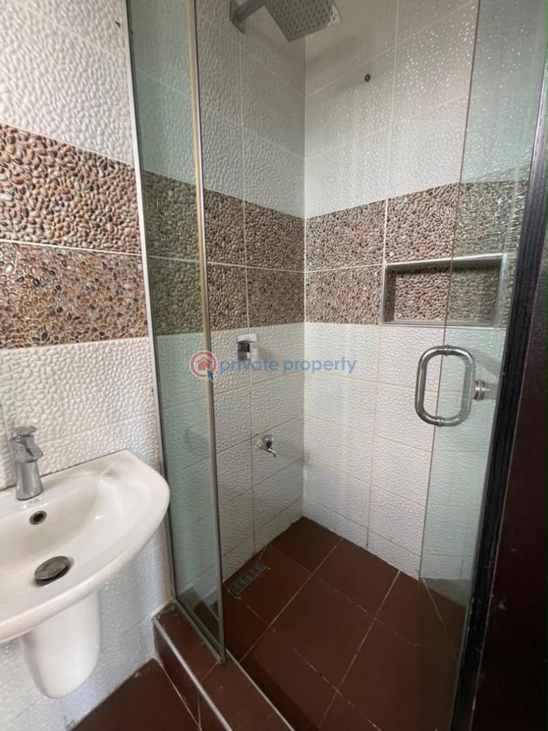 3 bedroom Block Of Flats For Rent Maruwa Bus Stop Lekki Phase 1 Lagos - 6