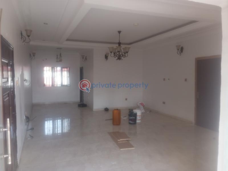 3 bedroom Block Of Flats For Rent Majek By Fidiso Estate Abijo Abijo Ajah Lagos - 2