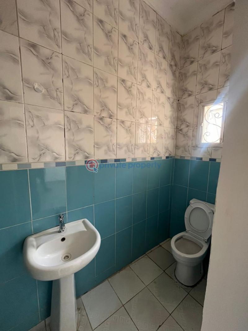 3 bedroom Block Of Flats For Rent Golden Spring Estate Galadimawa Abuja Phase 3  - 6