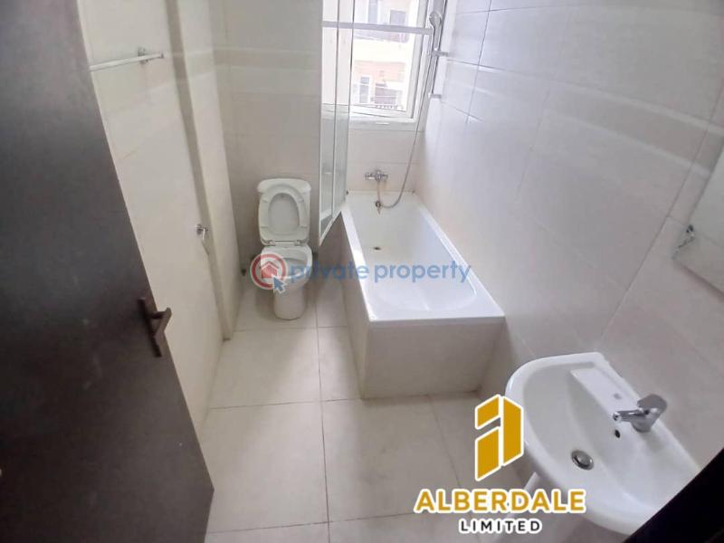 3 bedroom Block Of Flats For Rent Chevron Drive Lekki Lagos - 7