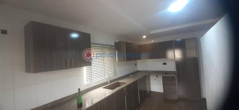 3 bedroom Block Of Flats For Rent Ibile Street, Oniru Oniru Victoria Island Lagos - 12