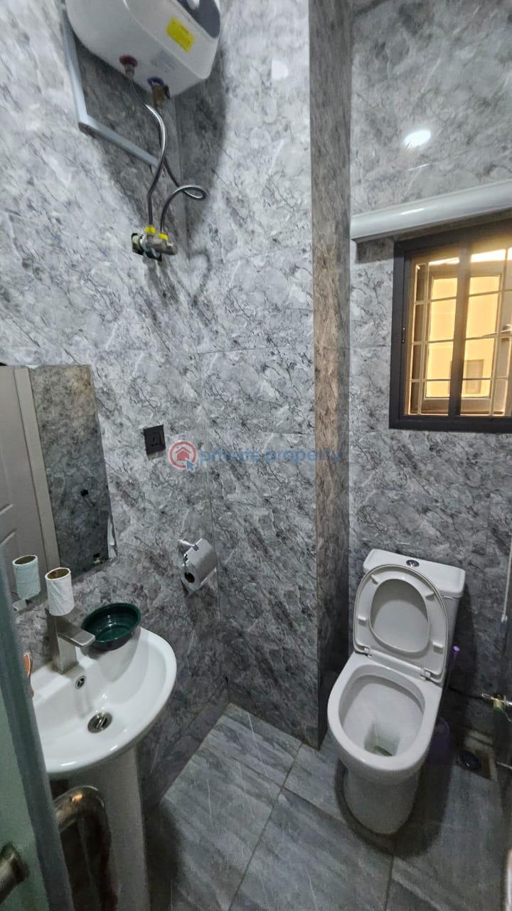 3 bedroom Block Of Flats For Sale River Park Estate Airport Road Lugbe, Abuja Lugbe Abuja Phase 4  - 7