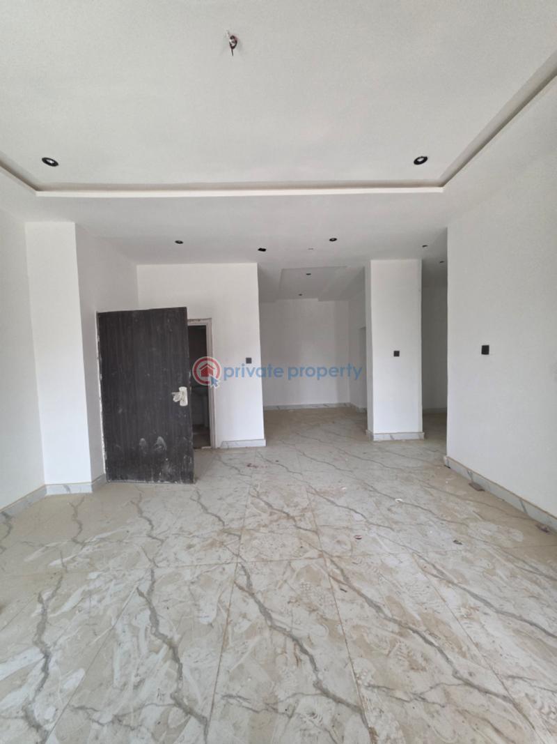 3 bedroom Flat & Apartment For Sale Jahi Abuja Phase 2  - 6