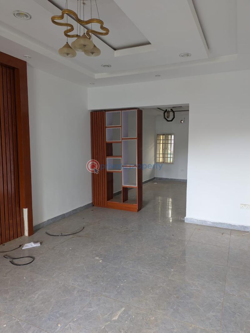 3 bedroom Block Of Flats For Rent Katampe Urban Shelter Katampe Main Abuja Phase 2  - 19