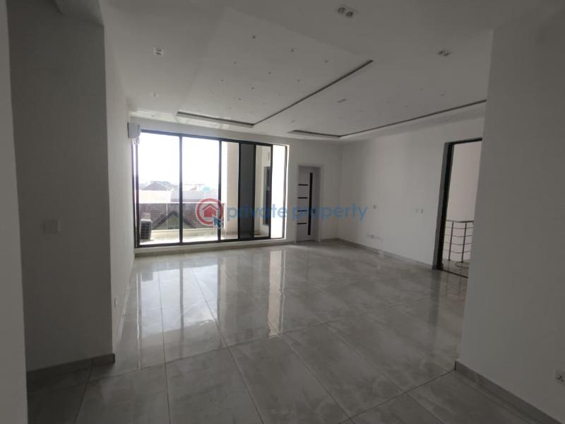 3 bedroom Flat & Apartment For Rent Lekki Phase 1 Lagos - 5