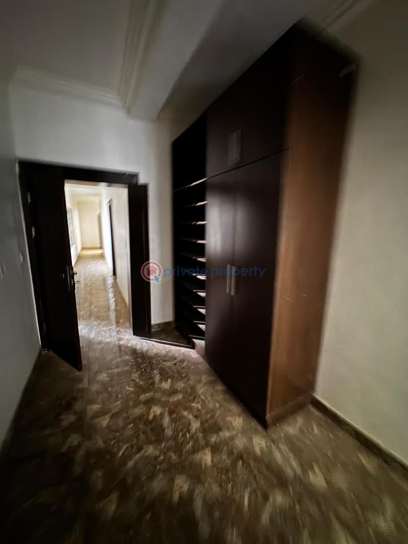 2 bedroom Block Of Flats For Rent Diplomatic Drive Katampe Ext. Abuja Phase 2  - 6