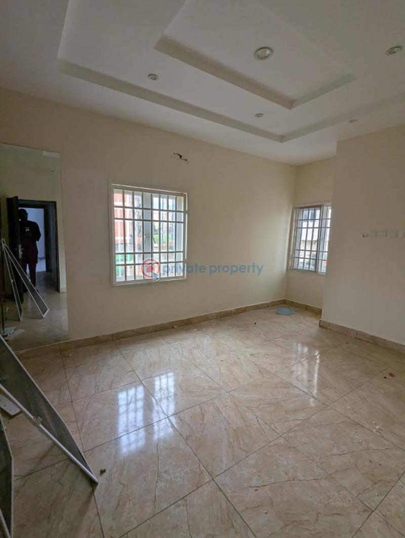 3 bedroom Block Of Flats For Rent Katampe Urban Shelter Katampe Main Abuja Phase 2  - 11