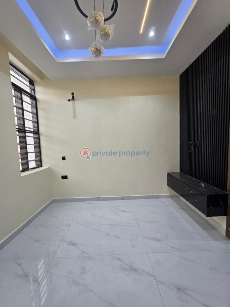 3 bedroom Flat & Apartment For Sale Lekki Phase 1 Lagos - 3