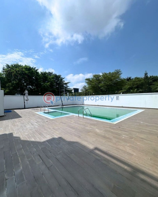 3 bedroom Flat & Apartment For Rent Banana Island Ikoyi Lagos - 7