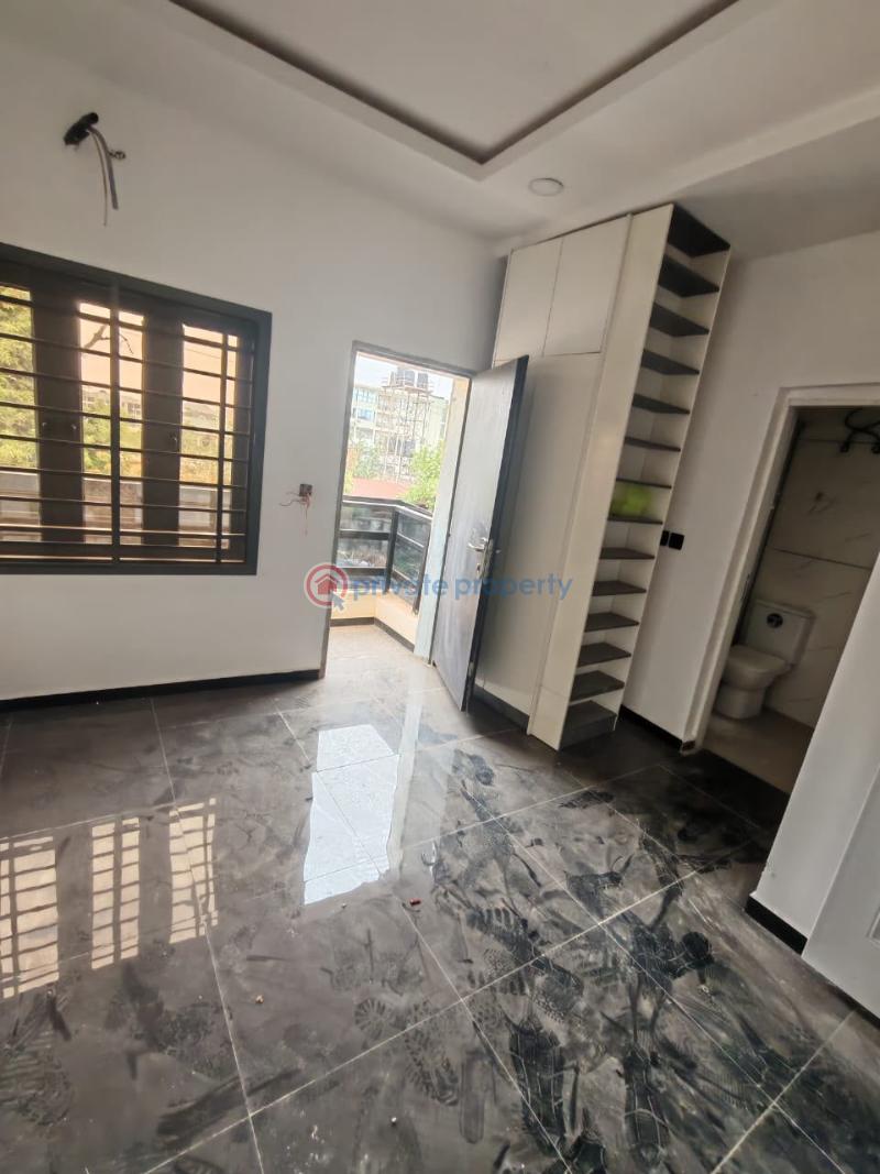 3 bedroom Block Of Flats For Rent Mabushi Vio Side Mabuchi Abuja Phase 2  - 9