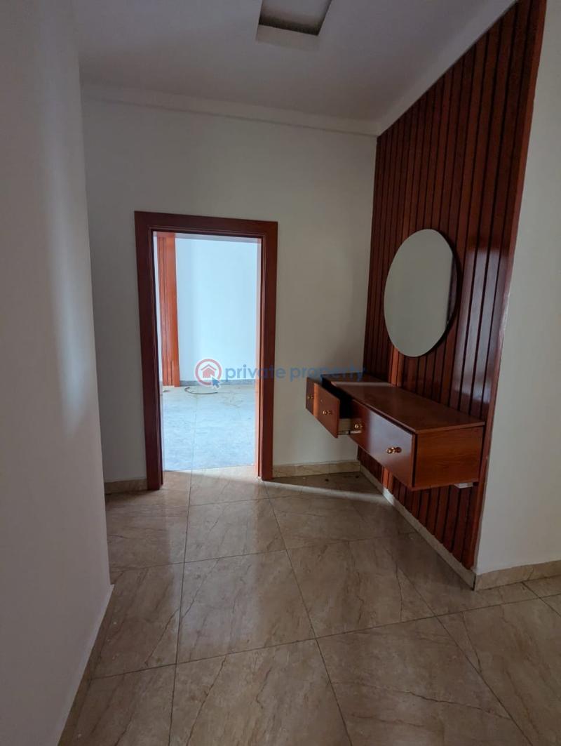 3 bedroom Block Of Flats For Rent Katampe Urban Shelter Katampe Main Abuja Phase 2  - 8