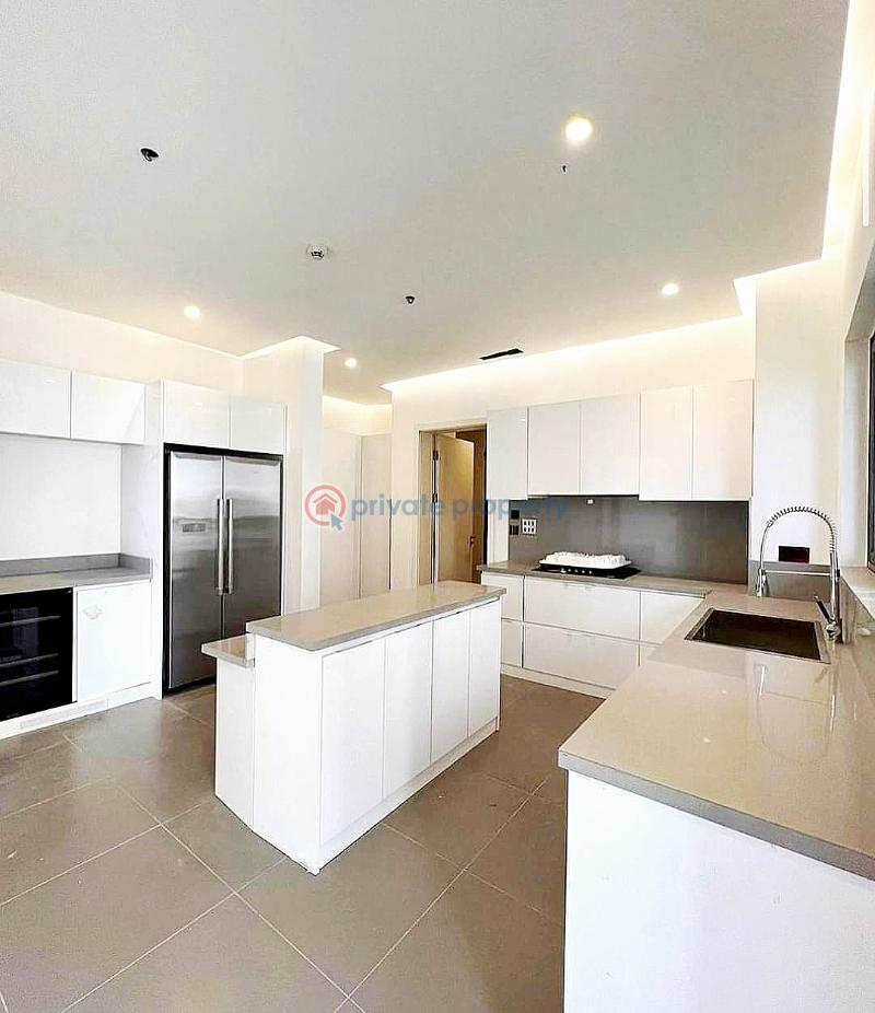 3 bedroom Block Of Flats For Sale Old Ikoyi Lagos - 5