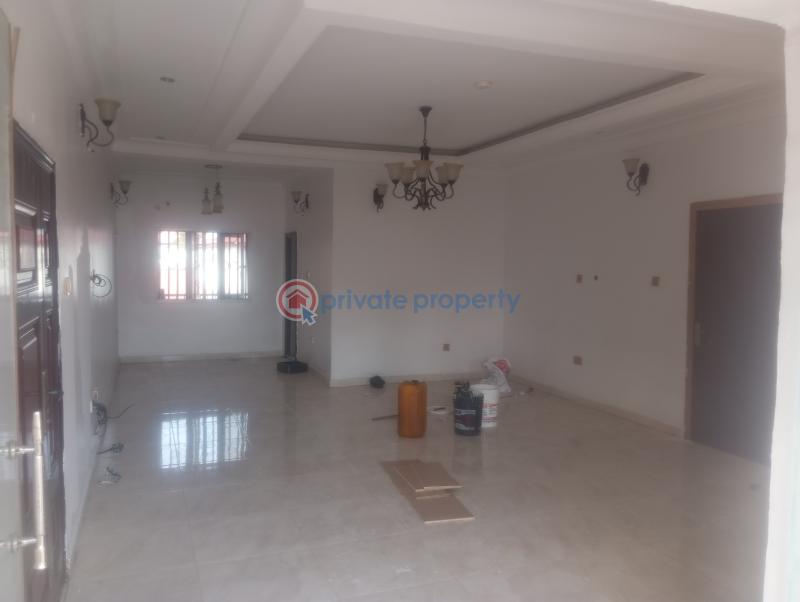 3 bedroom Block Of Flats For Rent Majek By Fidiso Estate Abijo Abijo Ajah Lagos - 1