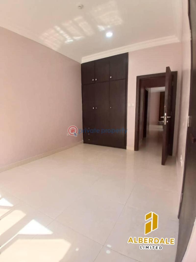 3 bedroom Block Of Flats For Rent Chevron Drive Lekki Lagos - 5