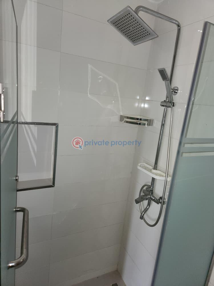 3 bedroom Block Of Flats For Rent Alagomeji Yaba Lagos - 1