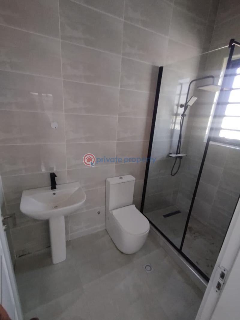 3 bedroom Flat & Apartment For Rent Lekki Phase 1 Lagos - 8