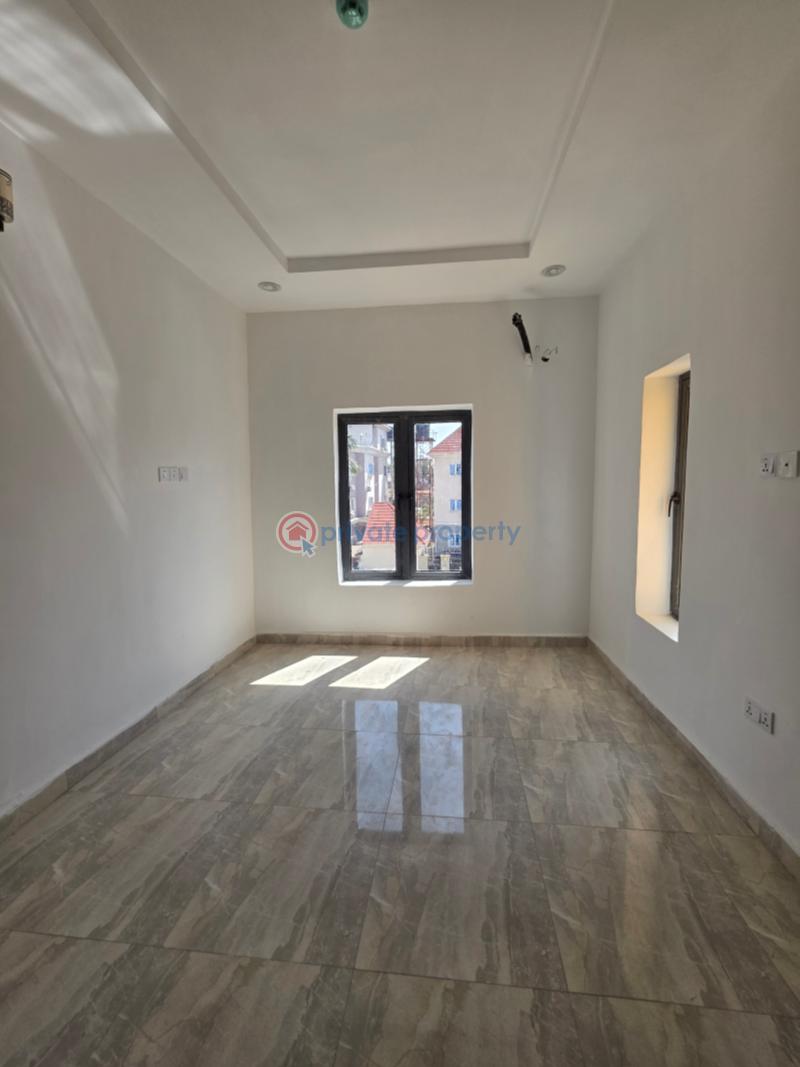 3 bedroom Flat & Apartment For Sale Wuye Abuja Phase 2  - 6