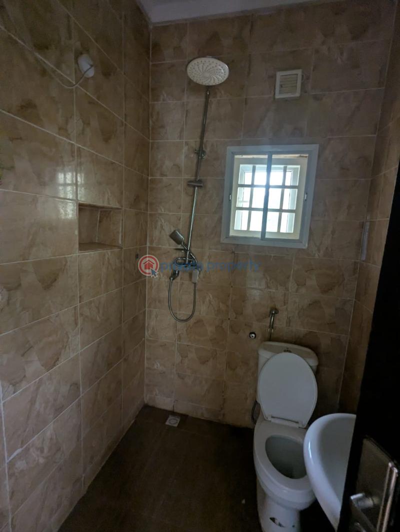 3 bedroom Block Of Flats For Rent Katampe Urban Shelter Katampe Main Abuja Phase 2  - 15
