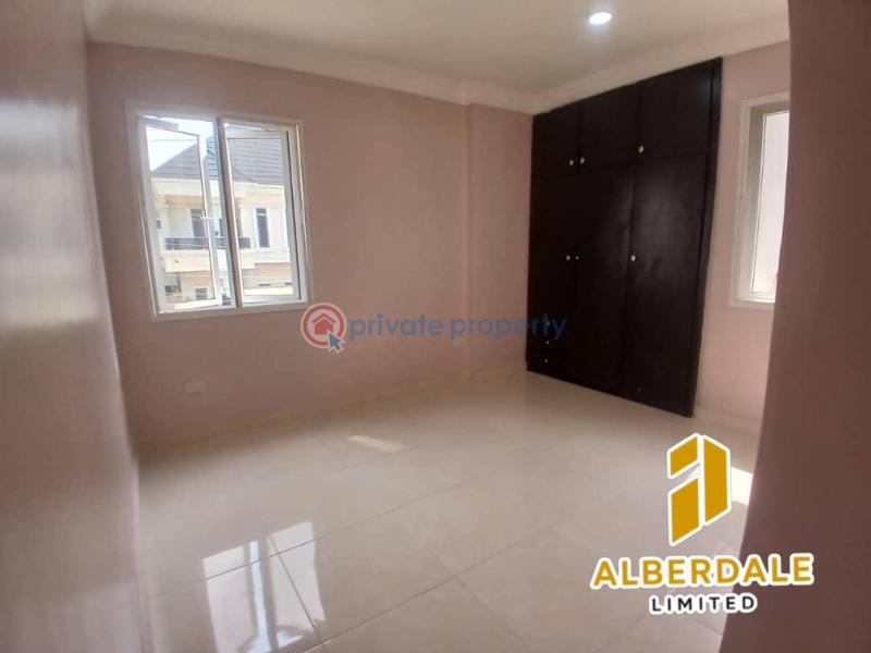 3 bedroom Block Of Flats For Rent Chevron Drive Lekki Lagos - 4