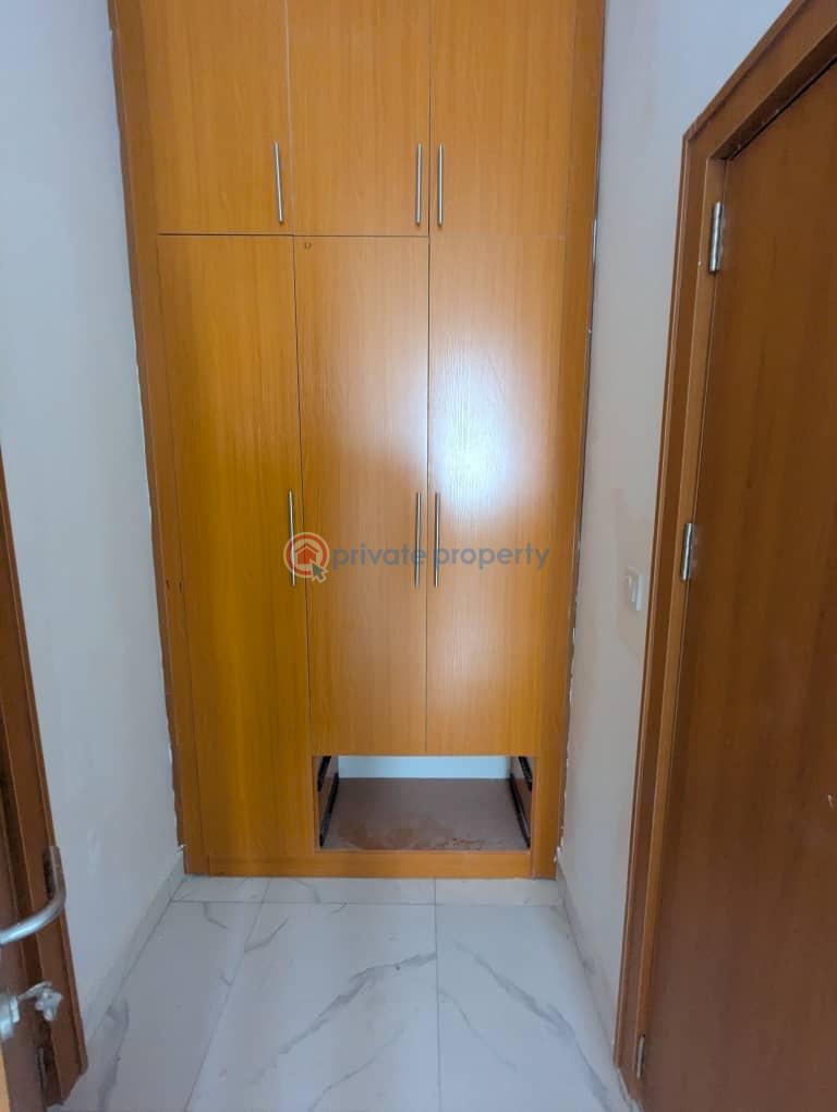 3 bedroom Block Of Flats For Rent Jahi Gilmore Jahi Abuja Phase 2  - 15