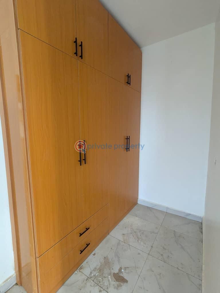 3 bedroom Block Of Flats For Rent Jahi Gilmore Jahi Abuja Phase 2  - 5