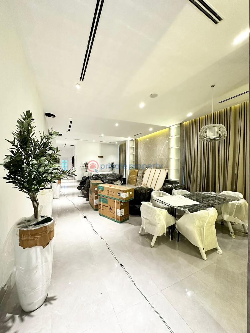Tastefully finished 3 bedroom apartment - 2 3 bedroom Block Of Flats For Rent Old Ikoyi Lagos - 2