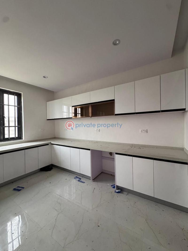 3 bedroom Maisonette For Sale Ikoyi Lagos - 2