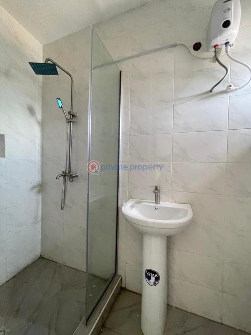 3 bedroom Block Of Flats For Sale Ikota Lekki Lagos - 12